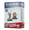 Blood Bowl - Elf & Dwarf Biased Referees