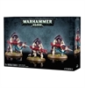 Warhammer 40 K - Tyranids