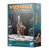 Warhammer Old World - Warriors of Chaos