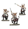 Warhammer Age of Sigmar - Helsmiths of Hashut