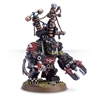 Warhammer 40 K - Orks