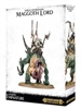 Warhammer Age of Sigmar - Maggotkin of Nurgle