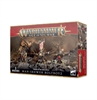 Warhammer Age of Sigmar - Orruk Warclans