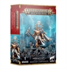 Warhammer Age of Sigmar - Stormcast Eternals