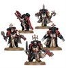 Warhammer 40 K - Black Templars