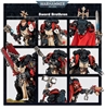 Warhammer 40 K - Black Templars