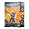 Warhammer 40 K - World Eaters