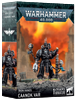 Warhammer 40 K - Iron Hands