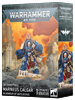 Warhammer 40 K - Ultramarines