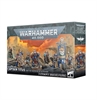 Warhammer 40 K - Ultramarines