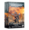 Warhammer 40 K - Iron Hands