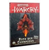 Warhammer - Warcry