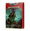 Warhammer Age of Sigmar - Nighthaunt