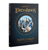 Middle-Earth - Der Herr der Ringe
