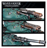 Warhammer 30 K - The Horus Heresy