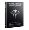 Warhammer 30 K - The Horus Heresy