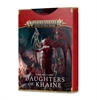 Warhammer Age of Sigmar - Daughters of Khaine