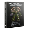 Warhammer 30 K - The Horus Heresy