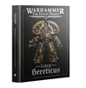 Warhammer 30 K - The Horus Heresy