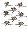 Warhammer 30 K - The Horus Heresy