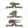 Warhammer 30 K - The Horus Heresy