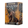 Warhammer AoS - Warcry