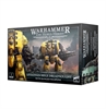 Warhammer 30 K - The Horus Heresy