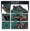 Warhammer 30 K - The Horus Heresy