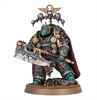 Warhammer 30 K - The Horus Heresy