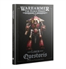Warhammer 30 K - The Horus Heresy