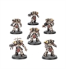 Warhammer 30 K - The Horus Heresy