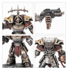 Warhammer 30 K - The Horus Heresy