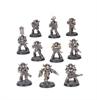 Warhammer 30 K - The Horus Heresy