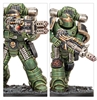 Warhammer 30 K - The Horus Heresy