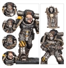 Warhammer 30 K - The Horus Heresy