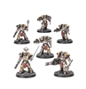 Warhammer 30 K - The Horus Heresy