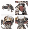 Warhammer 30 K - The Horus Heresy