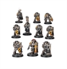 Warhammer 30 K - The Horus Heresy