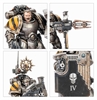 Warhammer 30 K - The Horus Heresy