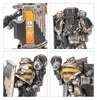 Warhammer 30 K - The Horus Heresy