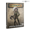 Warhammer Necromunda - Apocrypha Necromunda