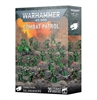Warhammer 40 K - Salamanders