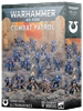 Warhammer 40 K - Ultramarines