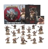Warhammer Age of Sigmar - Ogor Mawtribes