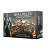 Warhammer 30 K - The Horus Heresy
