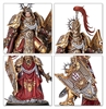 Warhammer 30 K - The Horus Heresy