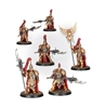 Warhammer 30 K - The Horus Heresy