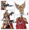 Warhammer 30 K - The Horus Heresy