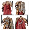 Warhammer 30 K - The Horus Heresy