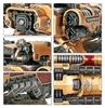 Warhammer 30 K - The Horus Heresy